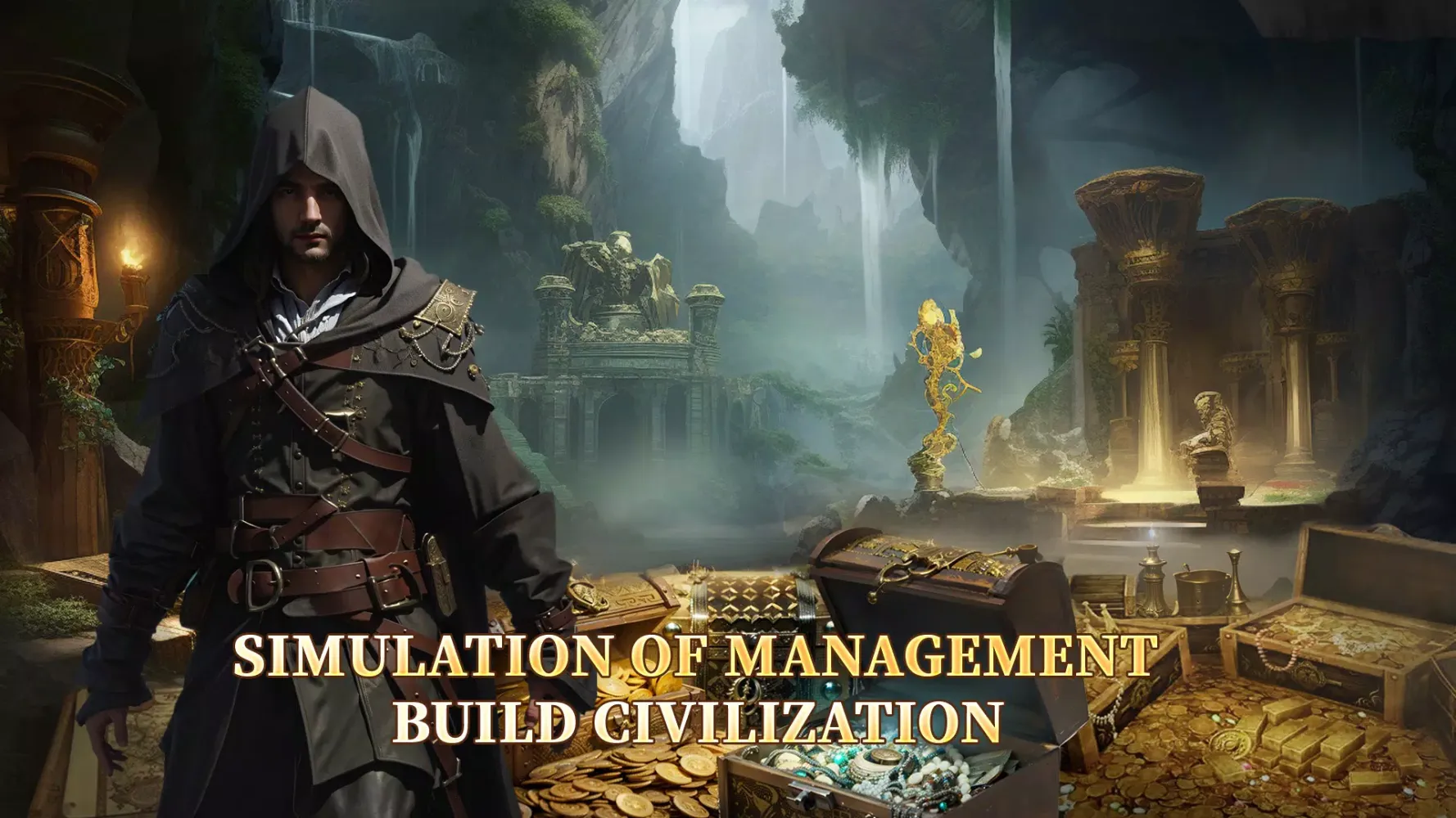 Conquest of Empires 2 Screenshots