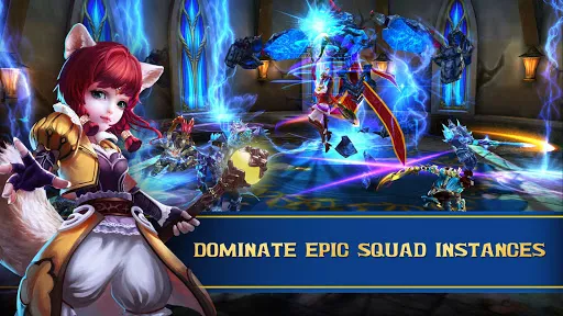 Taichi Panda Screenshots