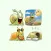 Snail Emoji Stickers