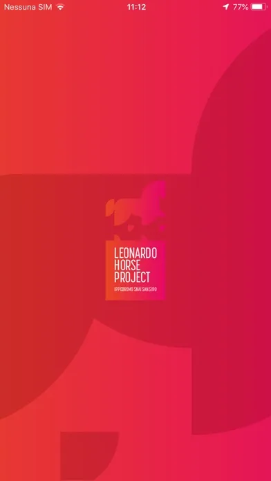 Leonardo Horse Project应用截图