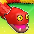 Snake Attack: Shoot a snake Snake Attack: Shoot a snake