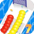 Snake Evolution Game