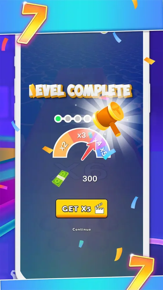 Captures d'écran de Snake Evolution Game