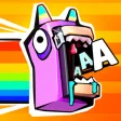 HEADSUP Arena HEADSUP Arena