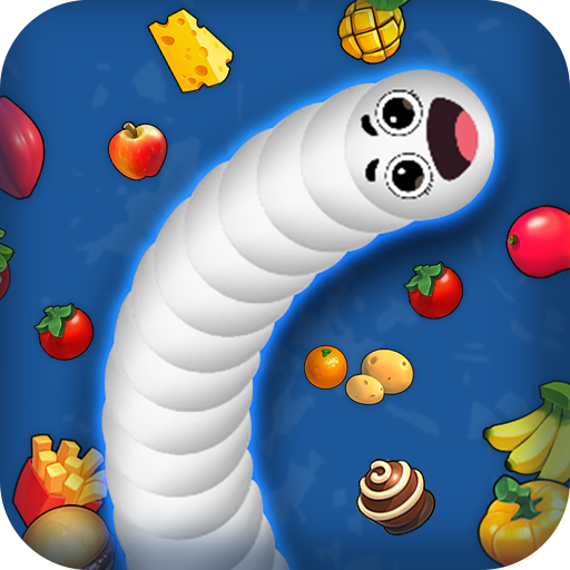 Snake Lite - Worm Snake Game