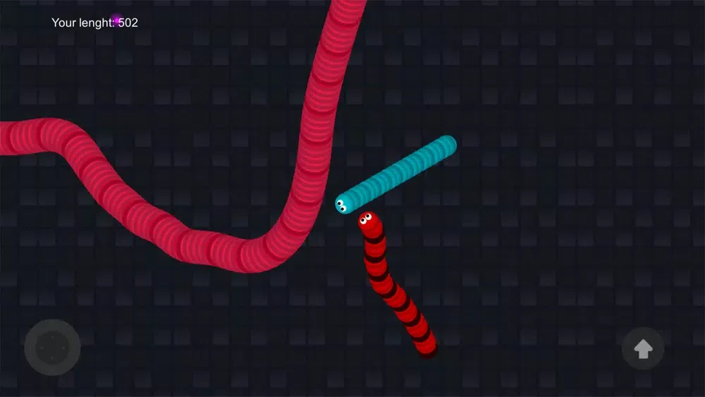 تصاویر SnakeSnake.io