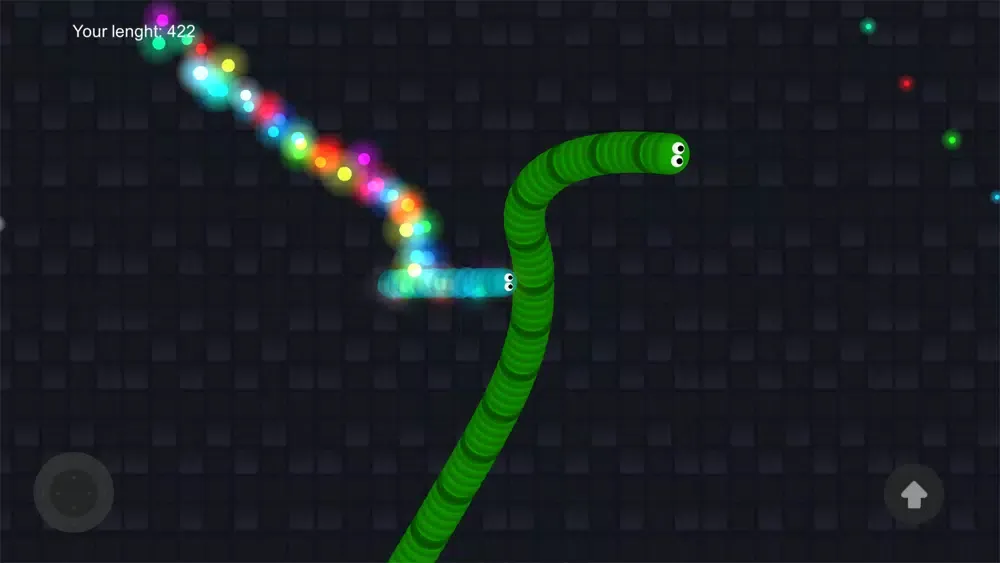تصاویر SnakeSnake.io