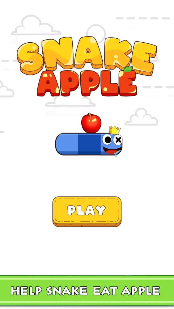 Snake Apple Screenshots