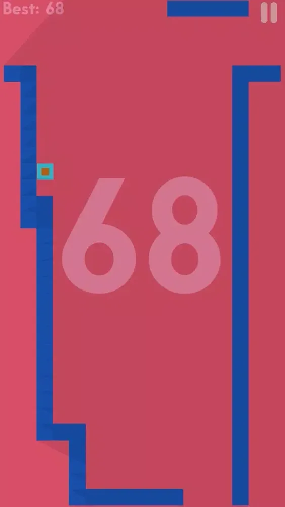 Snake Swiper スクリーンショット