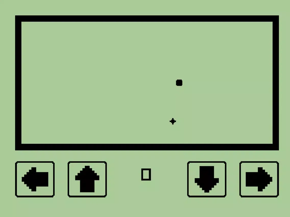 Snake Classic 1998 Snake Game iPad  スクリーンショット