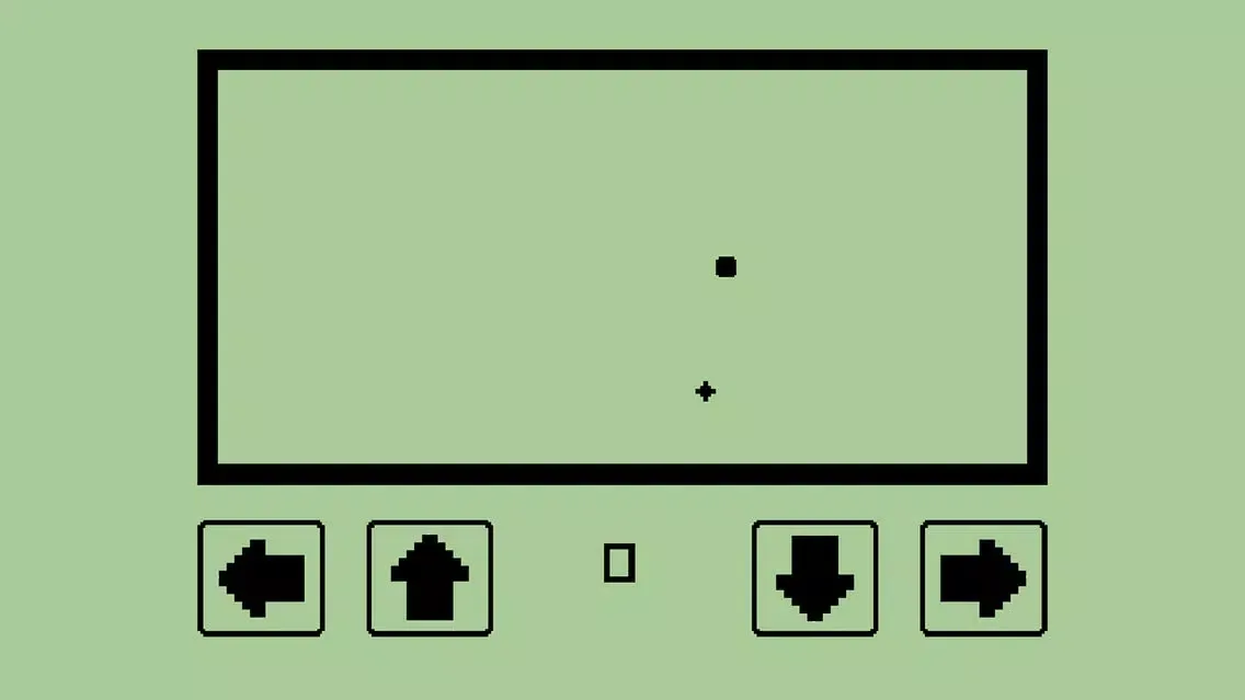 Snake Classic 1998 Snake Game スクリーンショット