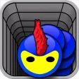 Snake Escape: Alien Abduction