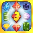 Jewels and Gems 3
