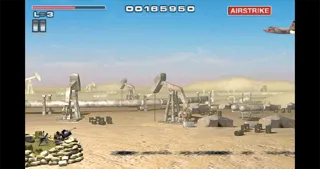 Screenshot di Air Assault