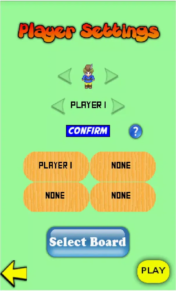 Snakes and Ladders Screenshots