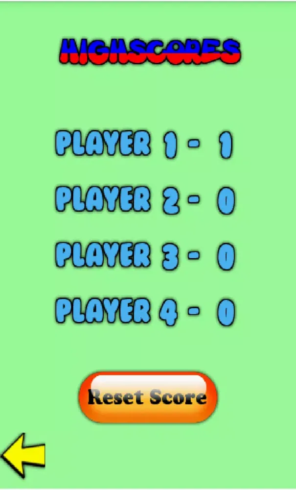 Snakes and Ladders Screenshots