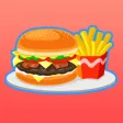 Hunger Stickers
