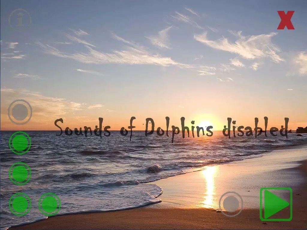 صور Relax Nature: Beach iPad 