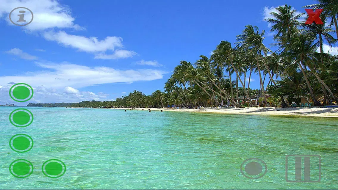 صور Relax Nature: Beach