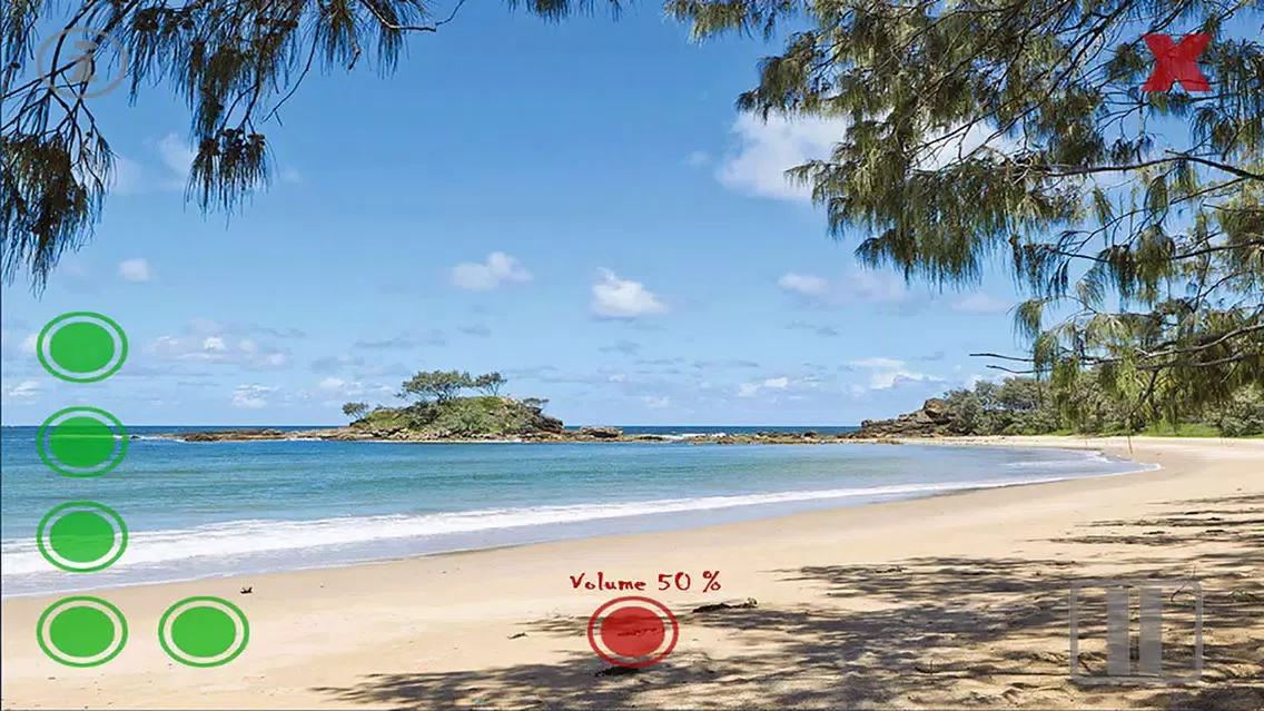 صور Relax Nature: Beach