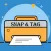 Snap & Tag-efficient printing