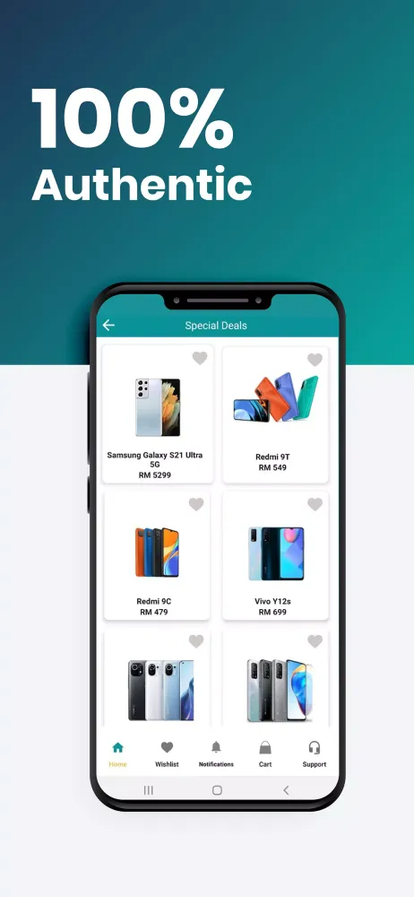 Zrzuty ekranu SNAP
