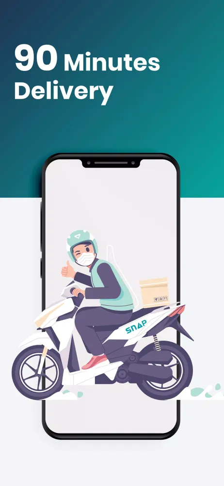 Zrzuty ekranu SNAP