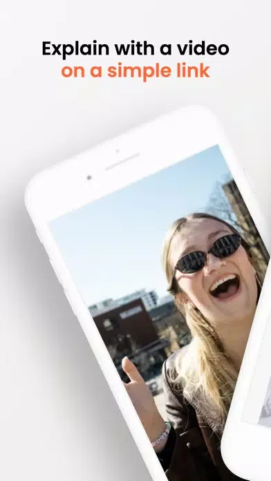 Snaplink | video on a link Screenshots