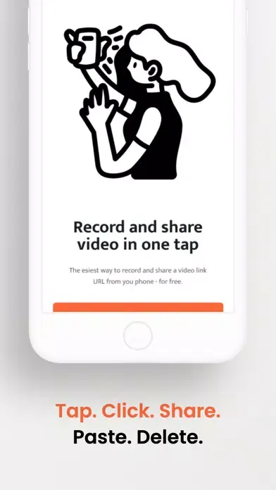 Snaplink | video on a link Screenshots