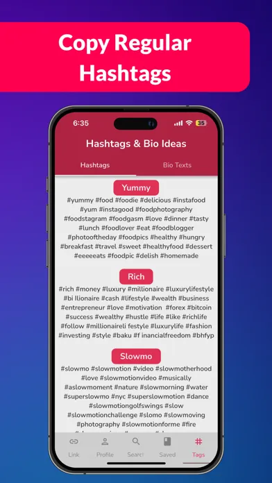 Скриншоты SnapTik : Save TikTok Videos