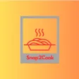 Snap2Cook - Recipe Finder Snap2Cook - Recipe Finder