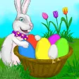 Hoppy Easter Egg Hunt Hoppy Easter Egg Hunt