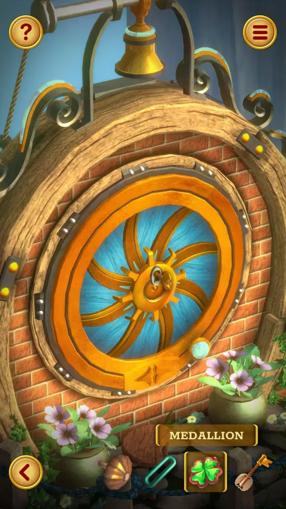 Doors: Awakening Screenshots