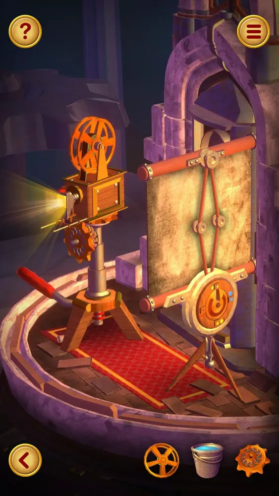 Doors: Awakening Screenshots