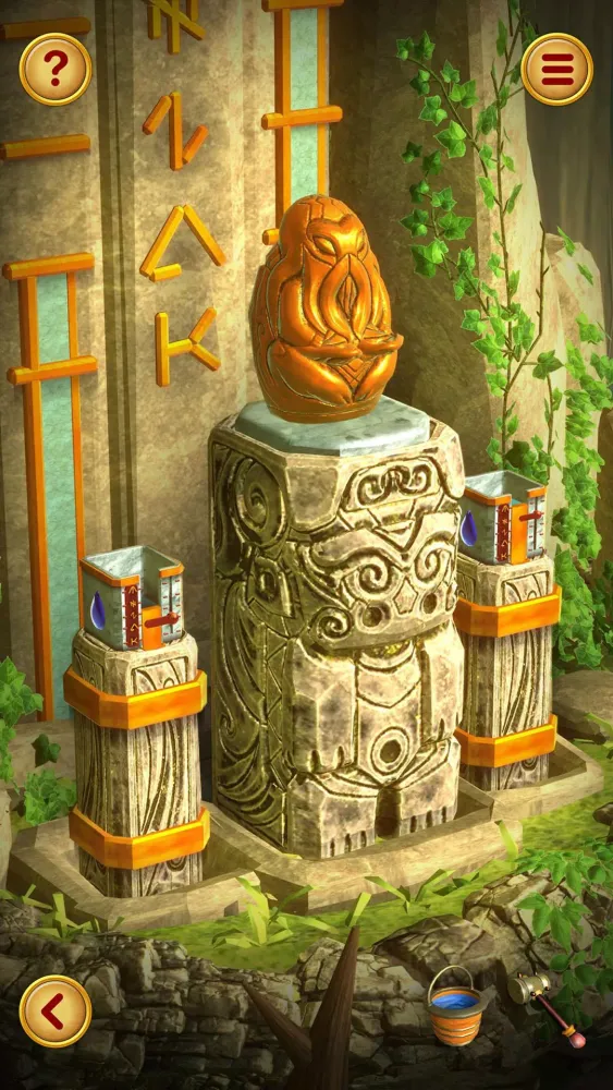 Doors: Awakening Screenshots