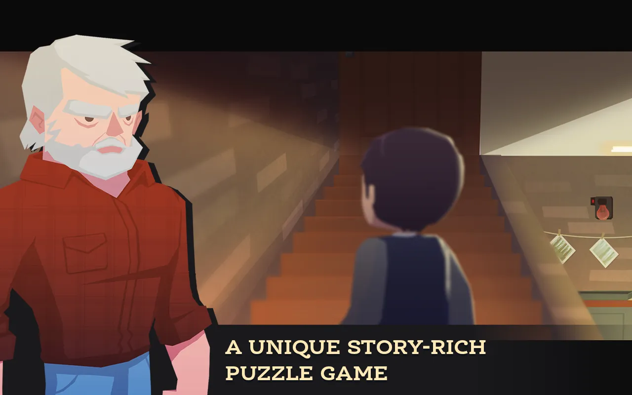 Escape Logan Estate Screenshots