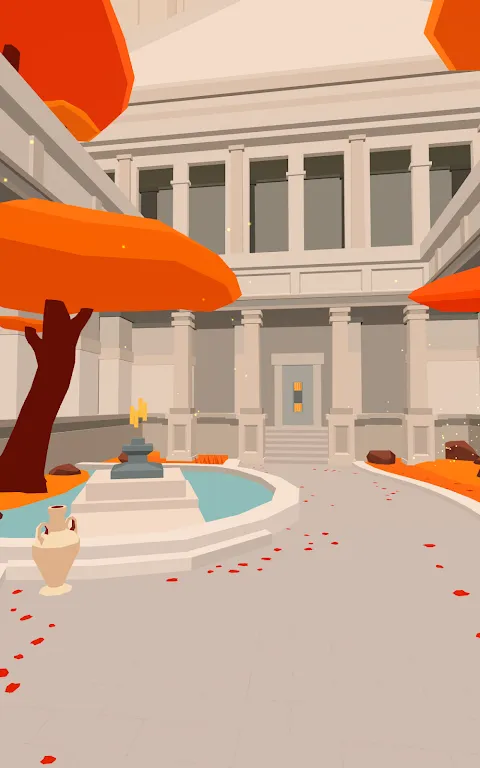 Faraway 4: Ancient Escape سکرین شاٹس