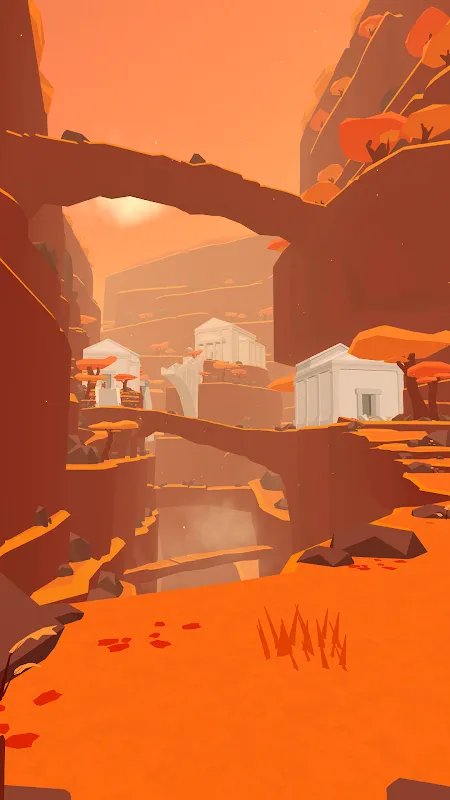 Faraway 4: Ancient Escape سکرین شاٹس