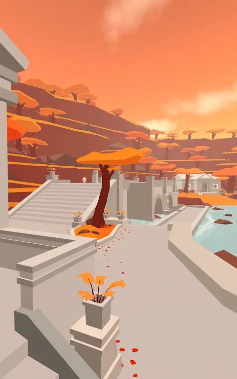 Faraway 4: Ancient Escape سکرین شاٹس