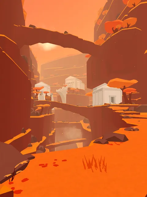 Faraway 4: Ancient Escape سکرین شاٹس