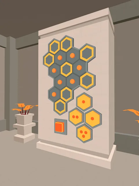 Faraway 4: Ancient Escape سکرین شاٹس