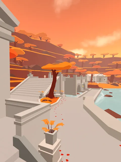 Faraway 4: Ancient Escape سکرین شاٹس