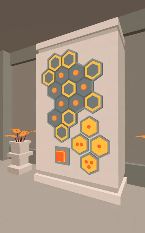 Faraway 4: Ancient Escape سکرین شاٹس