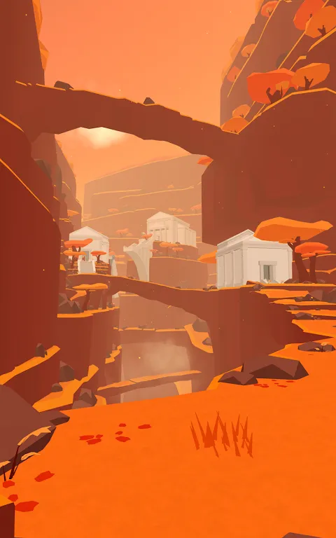 Faraway 4: Ancient Escape سکرین شاٹس