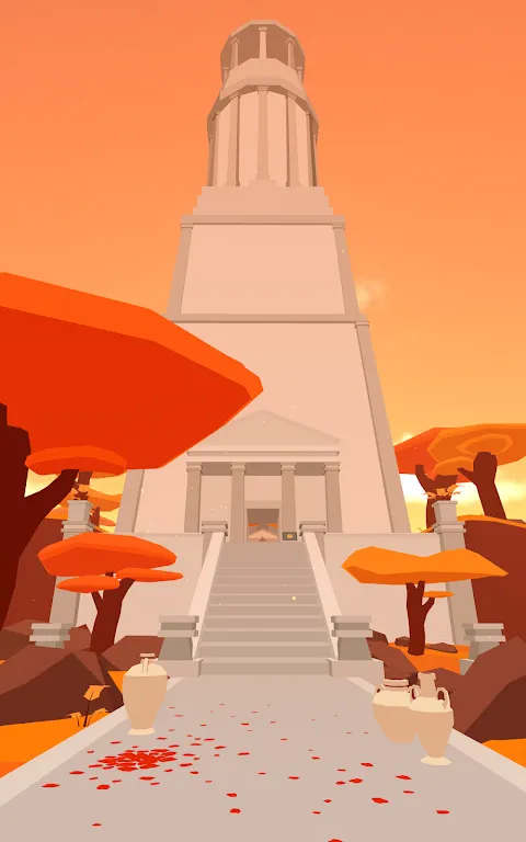 Faraway 4: Ancient Escape سکرین شاٹس
