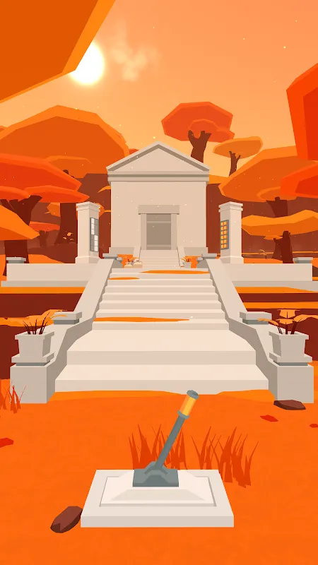 Faraway 4: Ancient Escape سکرین شاٹس