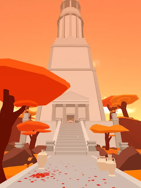 Faraway 4: Ancient Escape سکرین شاٹس