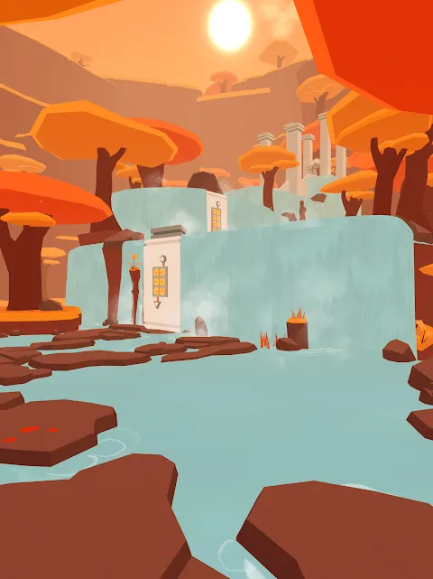 Faraway 4: Ancient Escape سکرین شاٹس