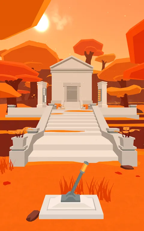 Faraway 4: Ancient Escape سکرین شاٹس