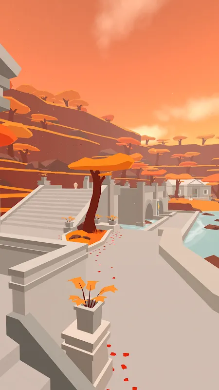 Faraway 4: Ancient Escape سکرین شاٹس